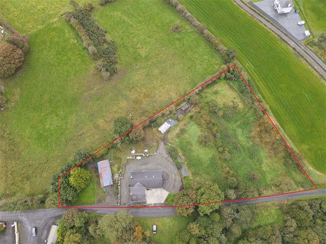 Ledonigan, Bailieborough, Cavan