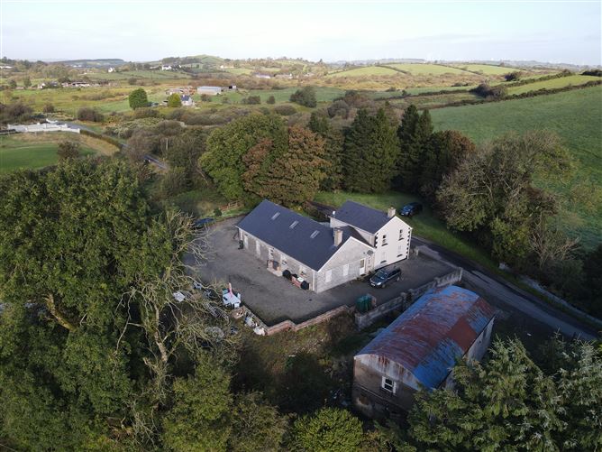 Ledonigan, Bailieborough, Cavan