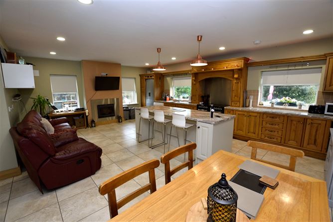 Ledonigan, Bailieborough, Cavan