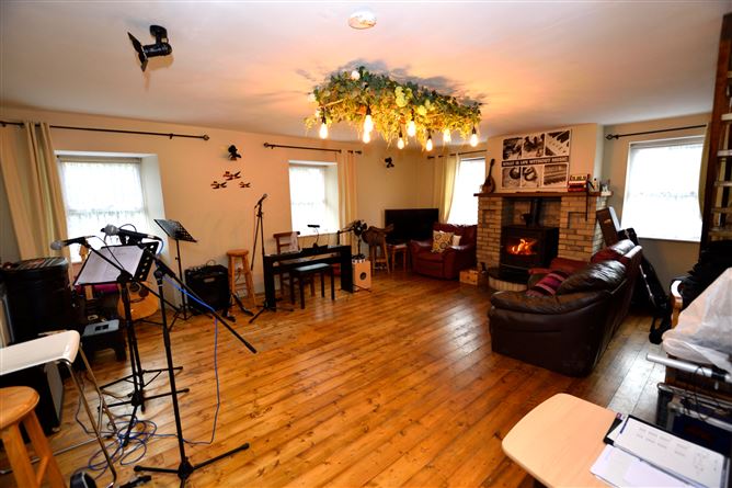 Ledonigan, Bailieborough, Cavan
