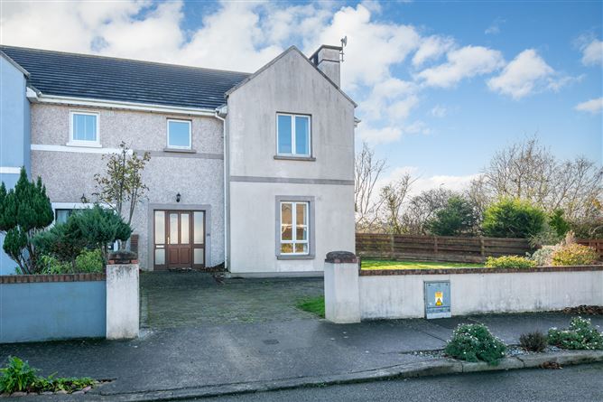Main image for 34 Laurel Grove, Tagoat, Co. Wexford