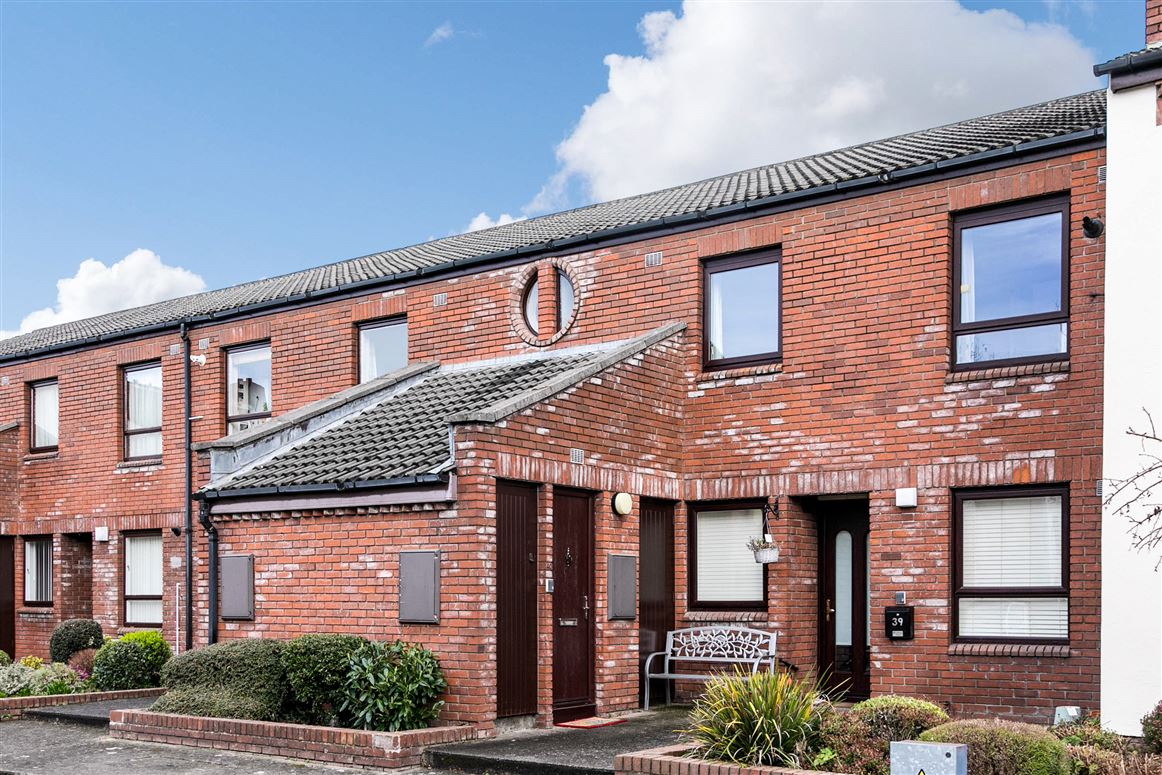 40 Cremorne, Greenmount Road, Terenure, Dublin 6