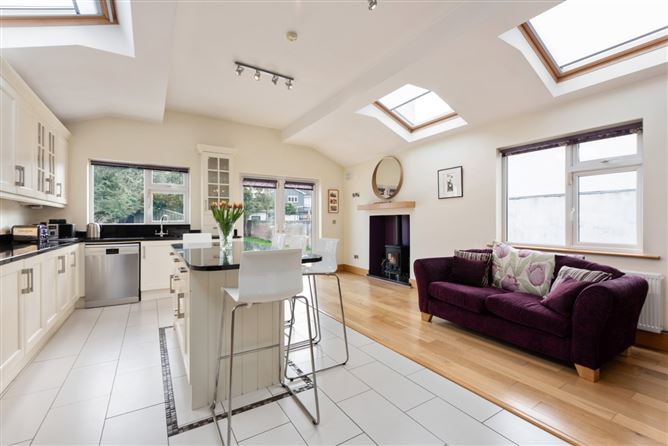 136 Butterfield Avenue, Rathfarnham, Dublin 14