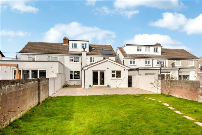 136 Butterfield Avenue, Rathfarnham, Dublin 14