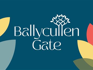 Image for Ballycullen Gate, Ballycullen, Dublin 24