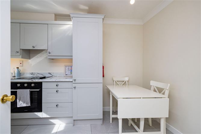 68 The Elms, Mount Merrion Avenue, Blackrock, County Dublin