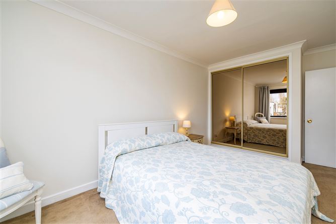 68 The Elms, Mount Merrion Avenue, Blackrock, County Dublin