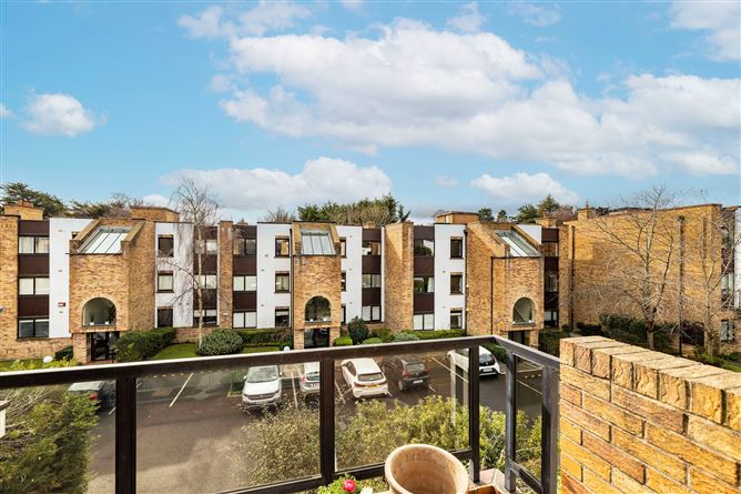 68 The Elms, Mount Merrion Avenue, Blackrock, County Dublin