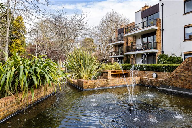 68 The Elms, Mount Merrion Avenue, Blackrock, County Dublin