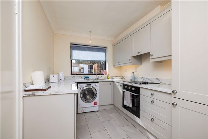 68 The Elms, Mount Merrion Avenue, Blackrock, County Dublin