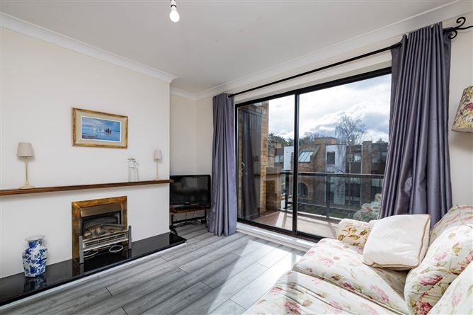 68 The Elms, Mount Merrion Avenue, Blackrock, County Dublin