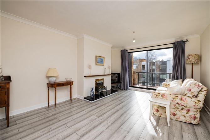 68 The Elms, Mount Merrion Avenue, Blackrock, County Dublin