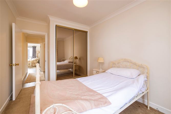 68 The Elms, Mount Merrion Avenue, Blackrock, County Dublin