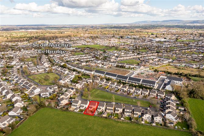 7 Ballygoran Court, Celbridge, Kildare