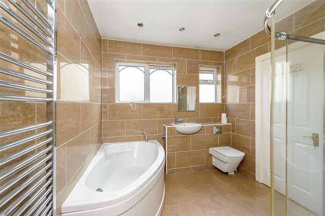 7 Ballygoran Court, Celbridge, Kildare