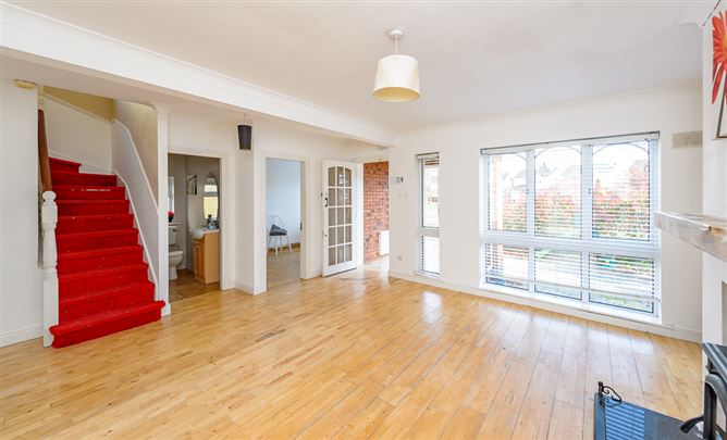 7 Ballygoran Court, Celbridge, Kildare