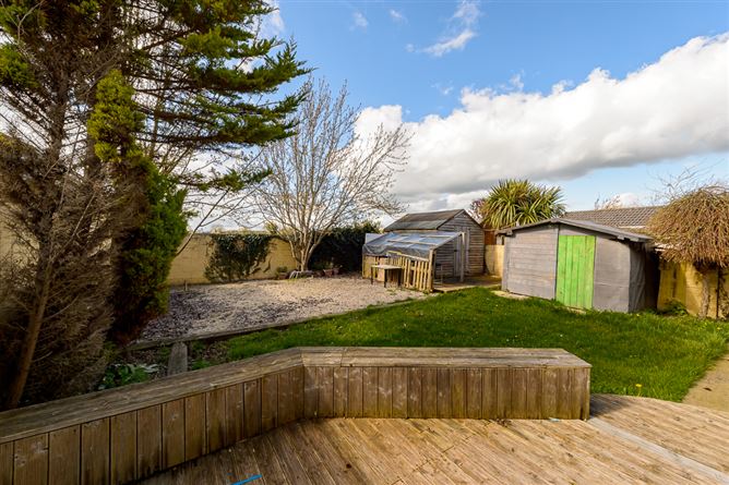7 Ballygoran Court, Celbridge, Kildare