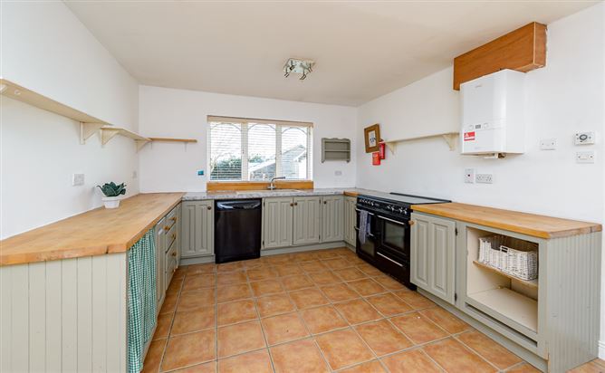 7 Ballygoran Court, Celbridge, Kildare