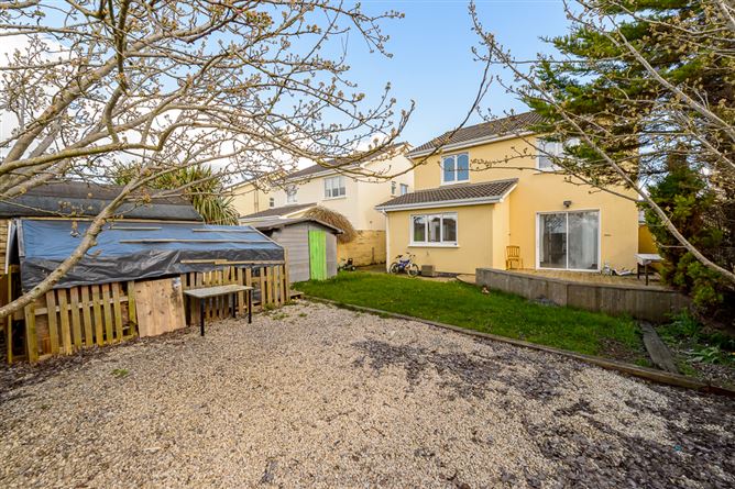 7 Ballygoran Court, Celbridge, Kildare