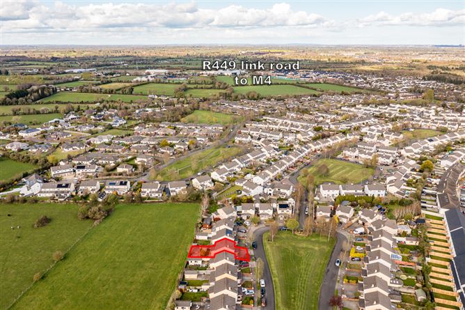 7 Ballygoran Court, Celbridge, Kildare