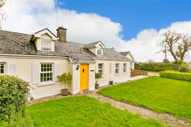 The Cottage, Saggart, Co. Dublin