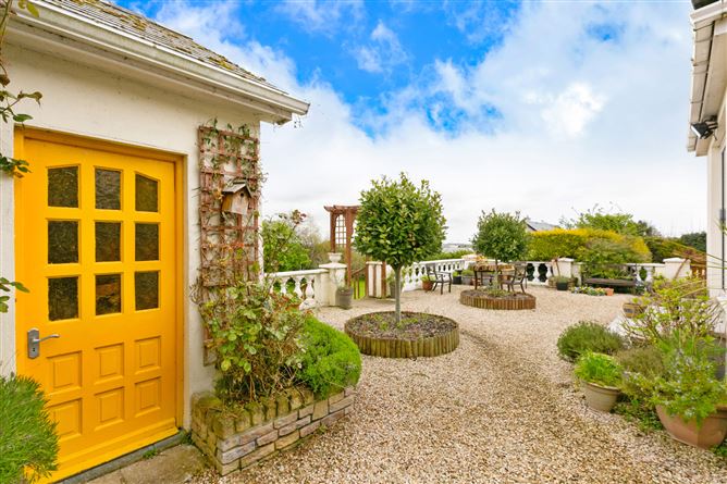 The Cottage, Saggart, Co. Dublin