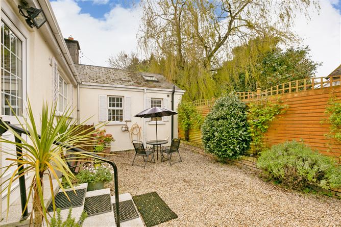 The Cottage, Saggart, Co. Dublin