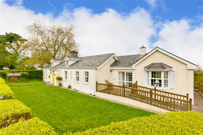 The Cottage, Saggart, Co. Dublin