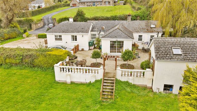 The Cottage, Saggart, Co. Dublin