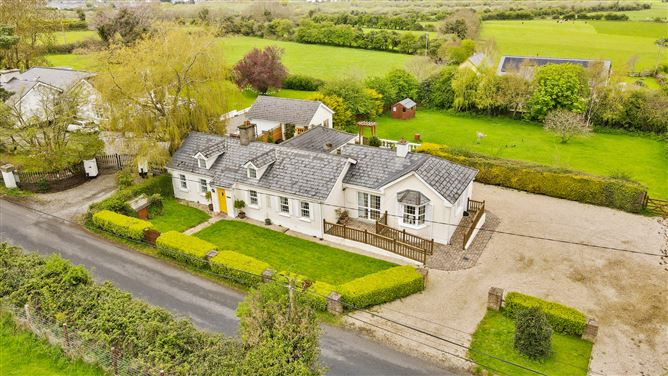 The Cottage, Saggart, Co. Dublin