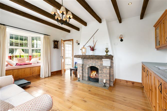 The Cottage, Saggart, Co. Dublin