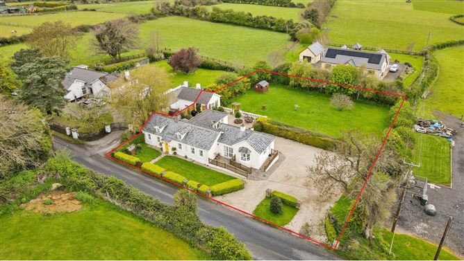 The Cottage, Saggart, Co. Dublin