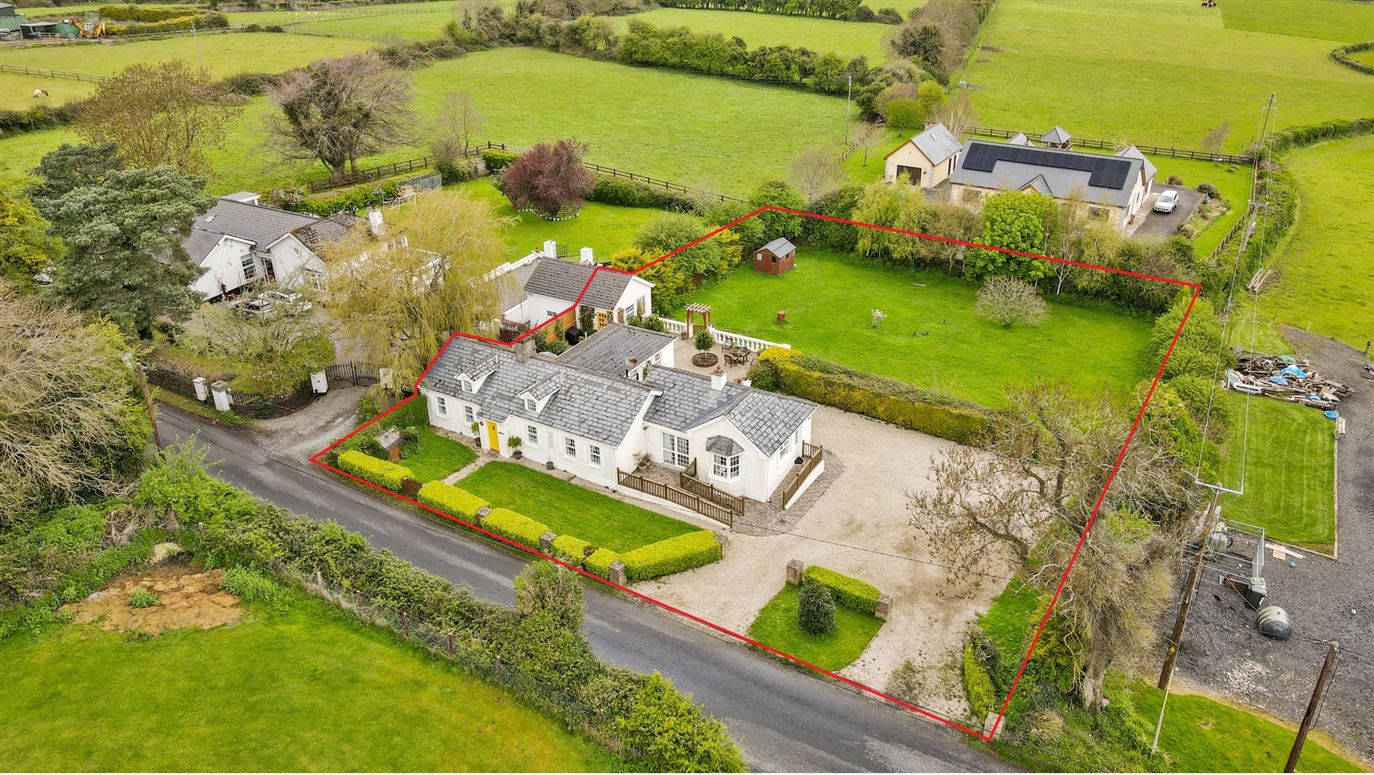 The Cottage, Saggart, Co. Dublin