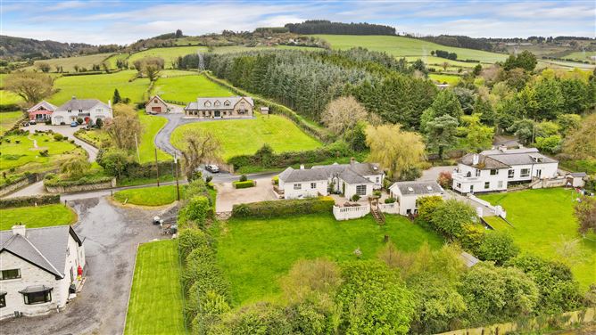 The Cottage, Saggart, Co. Dublin
