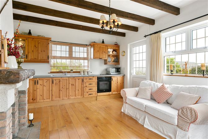 The Cottage, Saggart, Co. Dublin