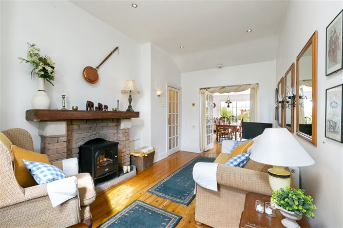 The Cottage, Saggart, Co. Dublin