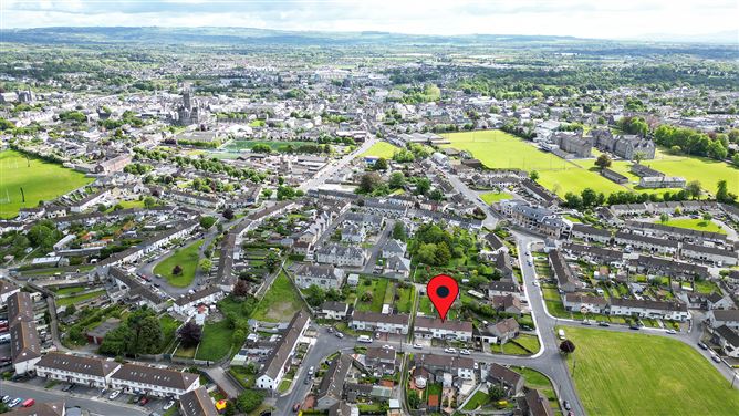 62 Dean Kavanagh Place, Kilkenny, Kilkenny, Kilkenny