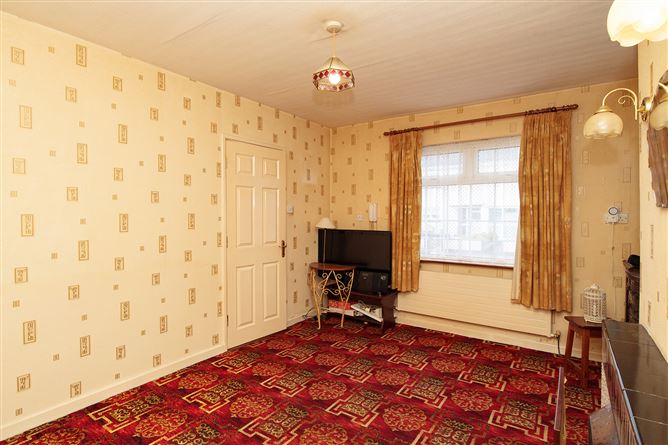 62 Dean Kavanagh Place, Kilkenny, Kilkenny, Kilkenny