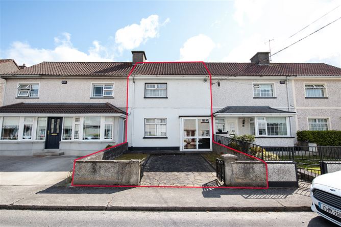 62 Dean Kavanagh Place, Kilkenny, Kilkenny, Kilkenny