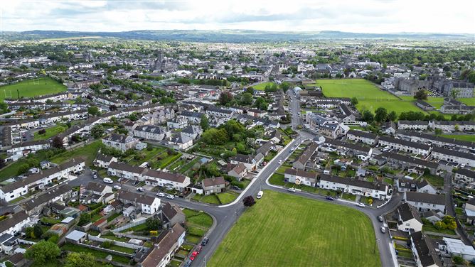 62 Dean Kavanagh Place, Kilkenny, Kilkenny, Kilkenny