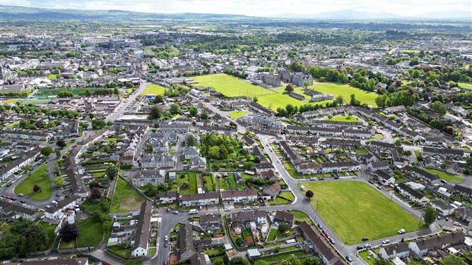 62 Dean Kavanagh Place, Kilkenny, Kilkenny, Kilkenny