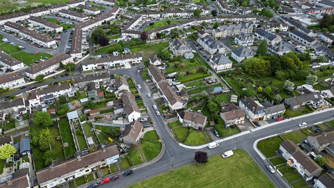 62 Dean Kavanagh Place, Kilkenny, Kilkenny, Kilkenny