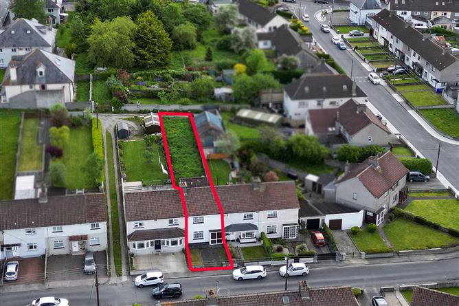 62 Dean Kavanagh Place, Kilkenny, Kilkenny, Kilkenny