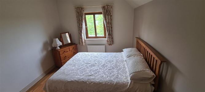 2 Oak Meadows, Drumsna, Carrick-On-Shannon, Leitrim
