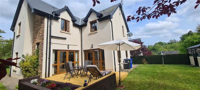 2 Oak Meadows, Drumsna, Carrick-On-Shannon, Leitrim