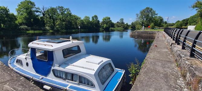 2 Oak Meadows, Drumsna, Carrick-On-Shannon, Leitrim