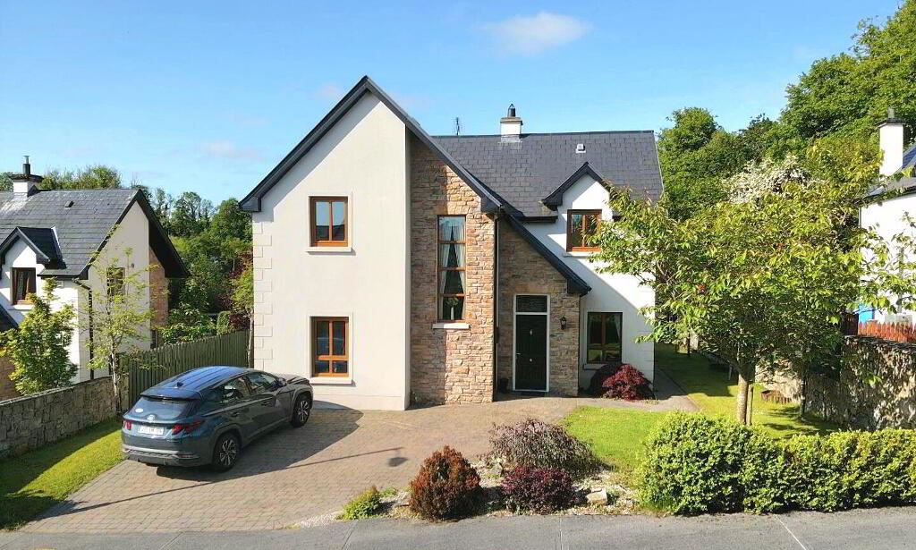 2 Oak Meadows, Drumsna, Carrick-On-Shannon, Leitrim