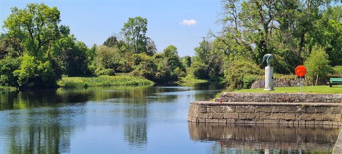 2 Oak Meadows, Drumsna, Carrick-On-Shannon, Leitrim