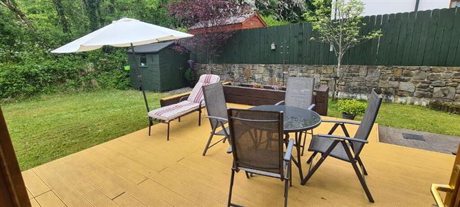 2 Oak Meadows, Drumsna, Carrick-On-Shannon, Leitrim