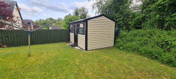 2 Oak Meadows, Drumsna, Carrick-On-Shannon, Leitrim